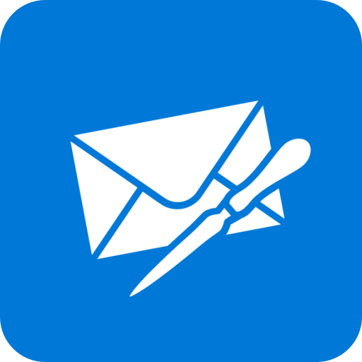 Letter Opener - 📎 Winmail.dat, MSG and EML Viewer logo